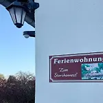 Klapperkönig * Lübbenau