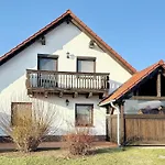 Klapperkönig Lübbenau