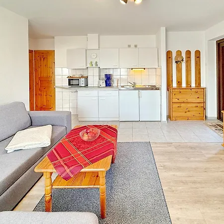 Klapperkoenig Apartment