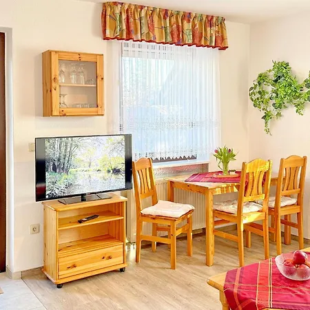 Klapperkoenig Apartment