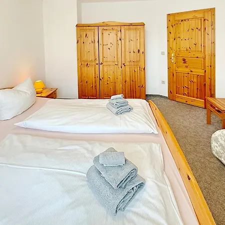 Klapperkoenig Luebbenau