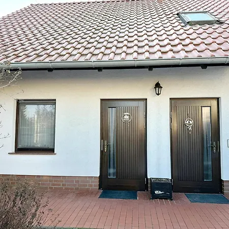 Klapperkoenig Luebbenau