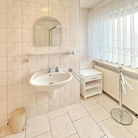 Klapperkoenig Apartment Luebbenau