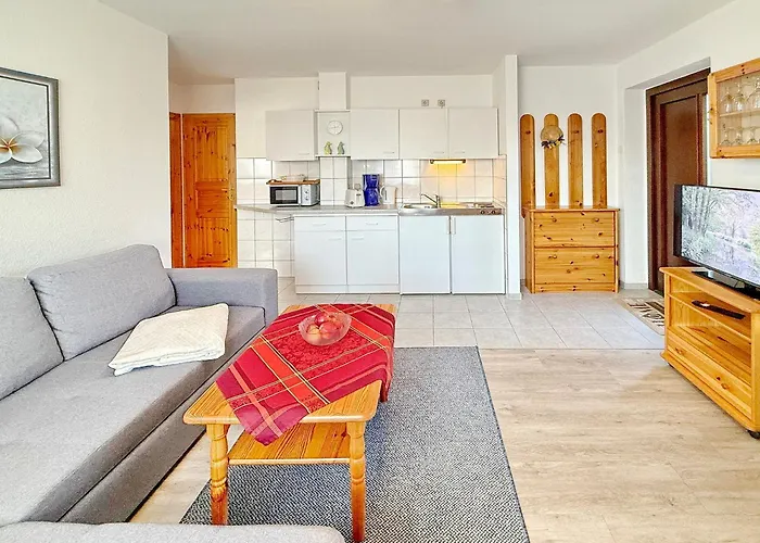 Klapperkoenig Apartment