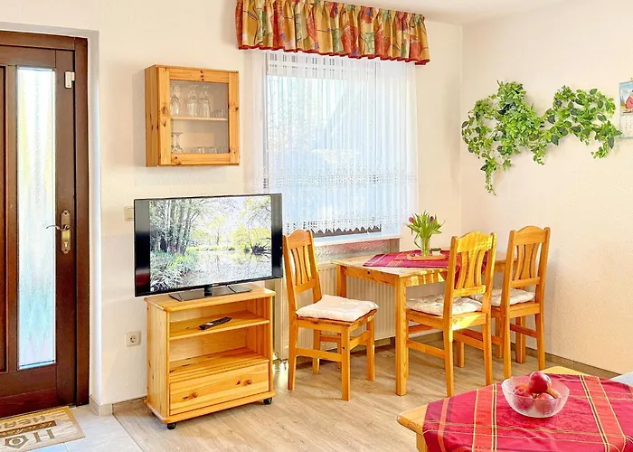 Klapperkoenig Apartment