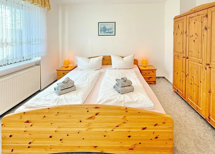 Klapperkoenig Apartment *