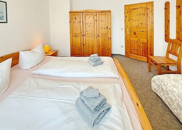 Klapperkoenig Luebbenau