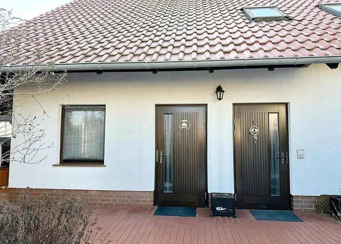 Klapperkoenig Luebbenau