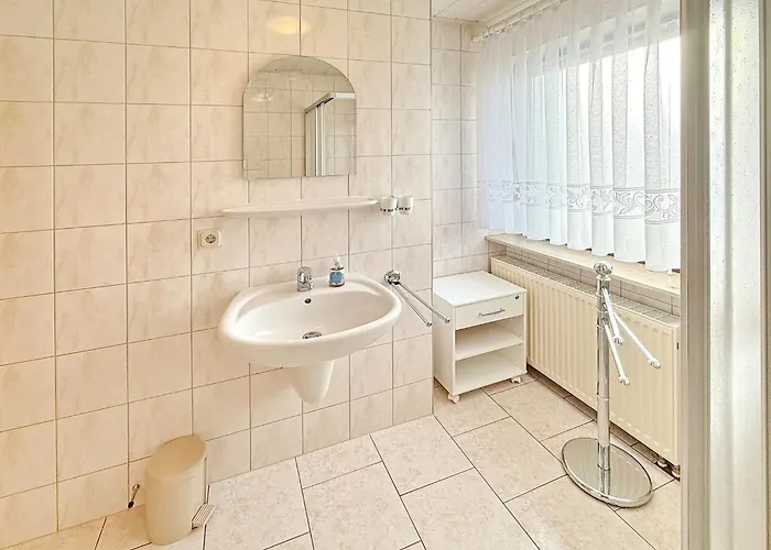 Klapperkoenig Apartment Luebbenau