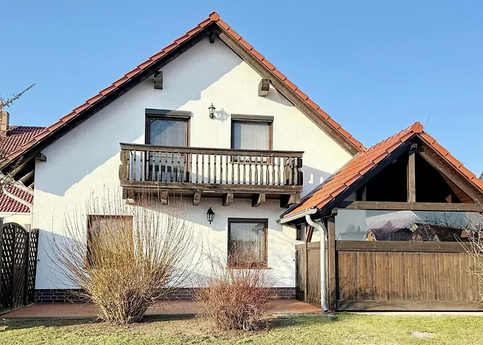 Klapperkoenig Luebbenau